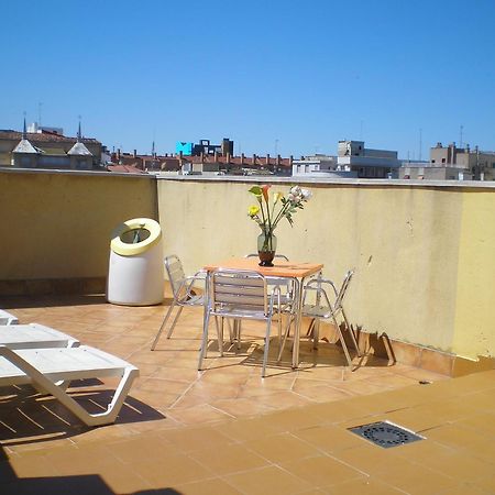 Apartamentos Augusta Centro Σαραγόσα Εξωτερικό φωτογραφία