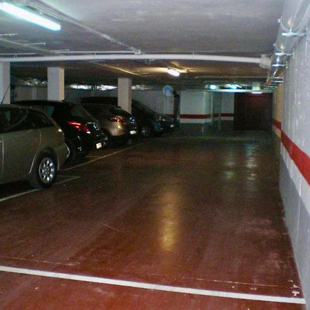 Apartamentos Augusta Centro Σαραγόσα Εξωτερικό φωτογραφία