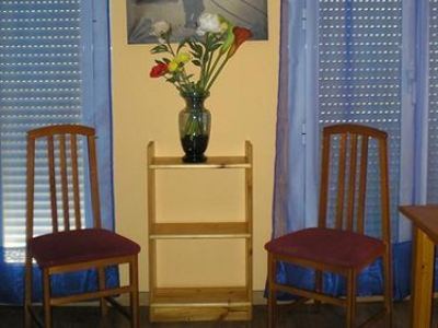 Apartamentos Augusta Centro Σαραγόσα Εξωτερικό φωτογραφία