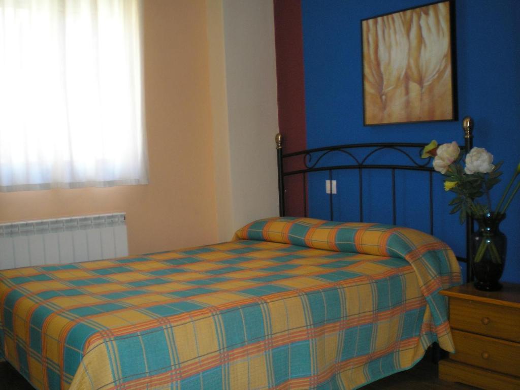 Apartamentos Augusta Centro Σαραγόσα Δωμάτιο φωτογραφία