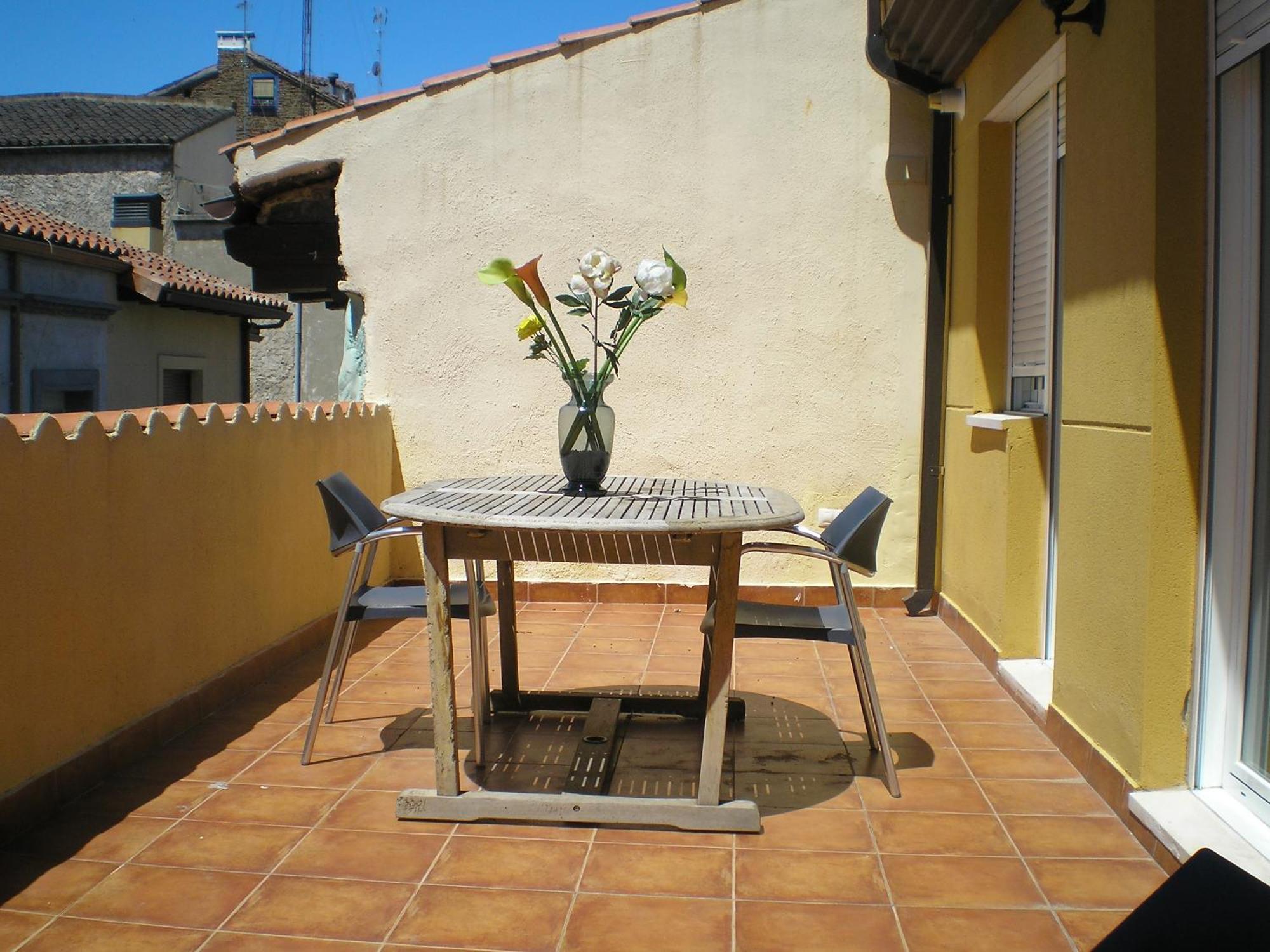Apartamentos Augusta Centro Σαραγόσα Εξωτερικό φωτογραφία