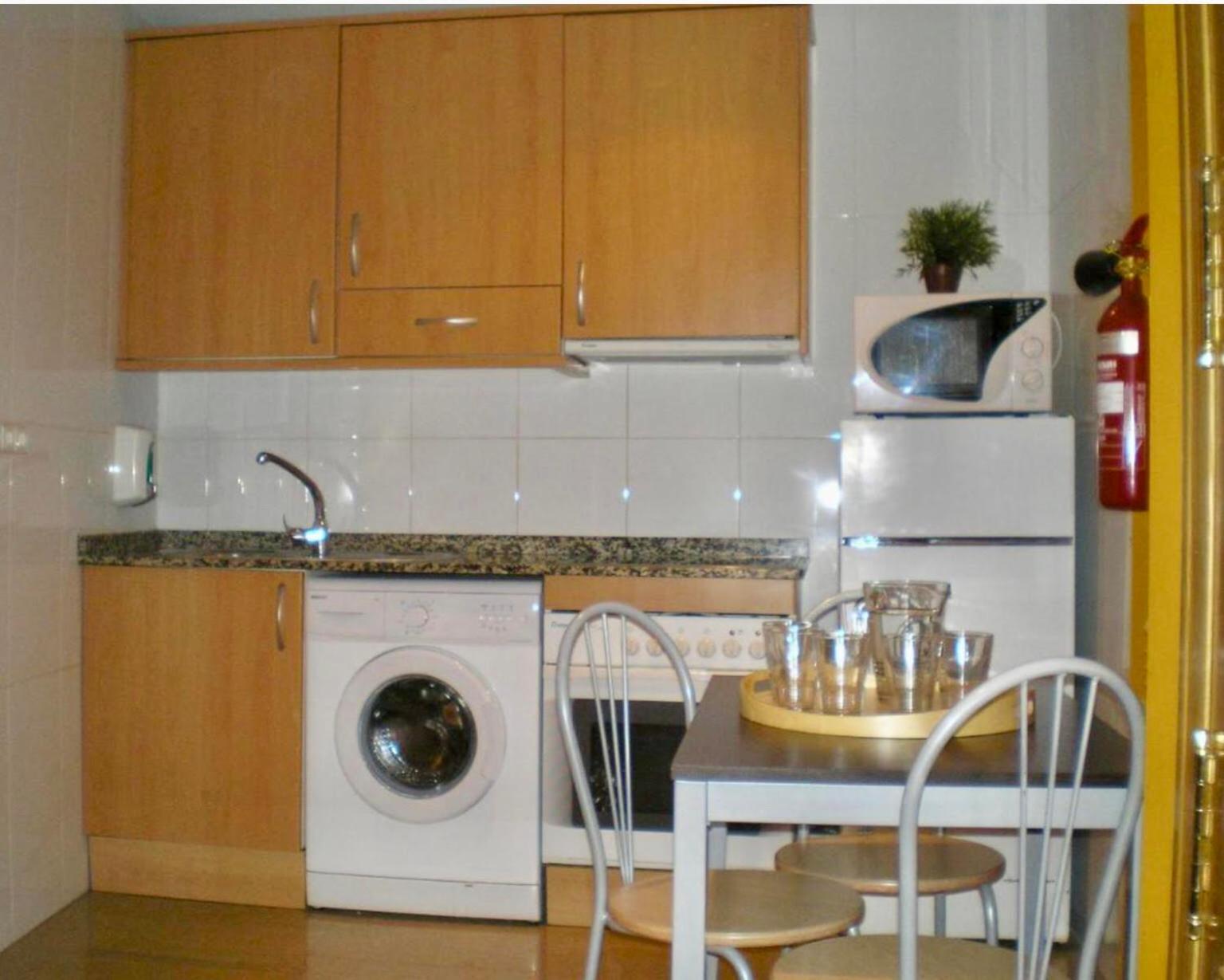Apartamentos Augusta Centro Σαραγόσα Εξωτερικό φωτογραφία