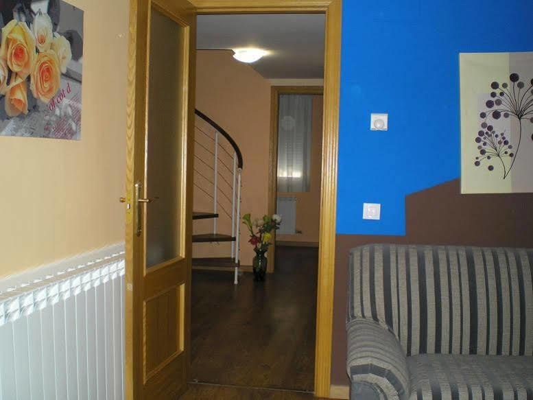 Apartamentos Augusta Centro Σαραγόσα Εξωτερικό φωτογραφία