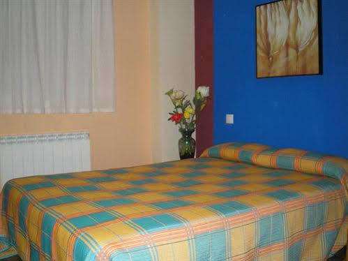 Apartamentos Augusta Centro Σαραγόσα Εξωτερικό φωτογραφία