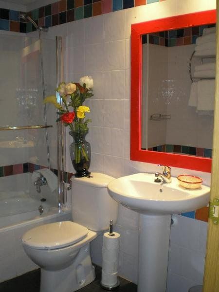 Apartamentos Augusta Centro Σαραγόσα Εξωτερικό φωτογραφία