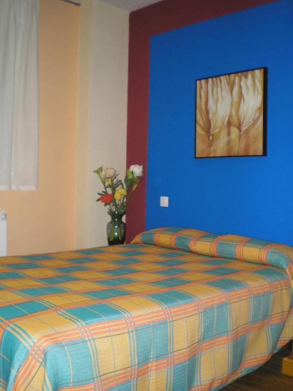 Apartamentos Augusta Centro Σαραγόσα Δωμάτιο φωτογραφία